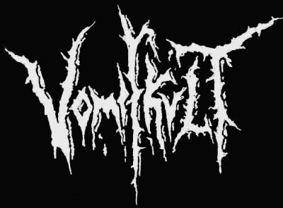 logo Vomit Kult